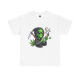 Chill Alien Grim Reaper Tee